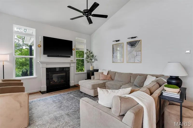 854 Nardin Drive, Chesterfield, MO 63017 — listing photo 17 of 50