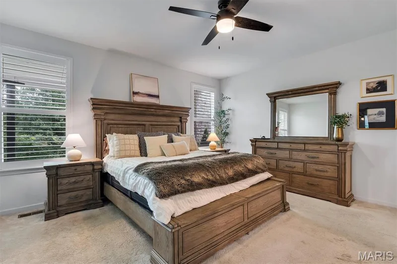 854 Nardin Drive, Chesterfield, MO 63017 — listing photo 22 of 50