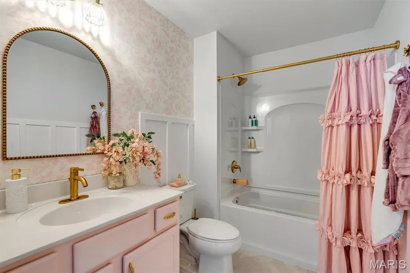 854 Nardin Drive, Chesterfield, MO 63017 — listing photo 30 of 50