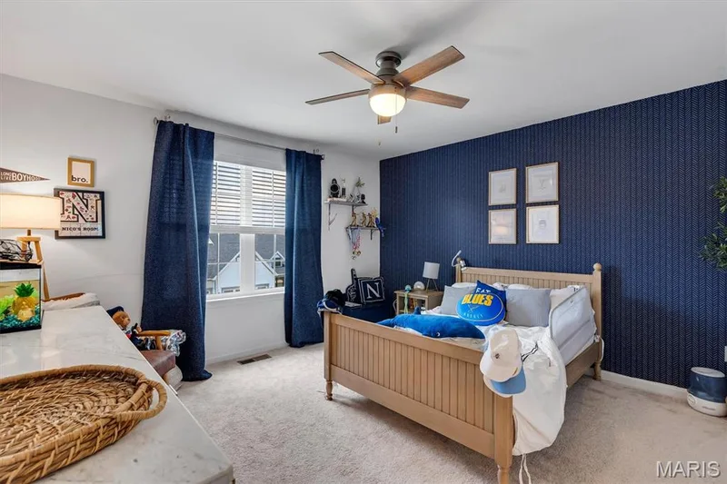 854 Nardin Drive, Chesterfield, MO 63017 — listing photo 31 of 50