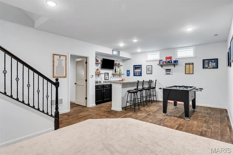 854 Nardin Drive, Chesterfield, MO 63017 — listing photo 35 of 50