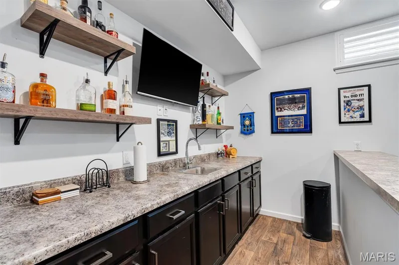 854 Nardin Drive, Chesterfield, MO 63017 — listing photo 38 of 50
