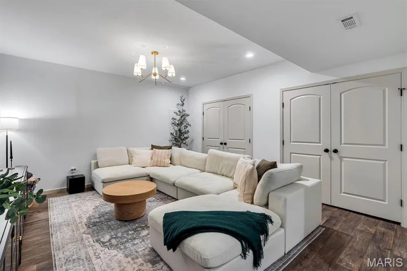 854 Nardin Drive, Chesterfield, MO 63017 — listing photo 41 of 50