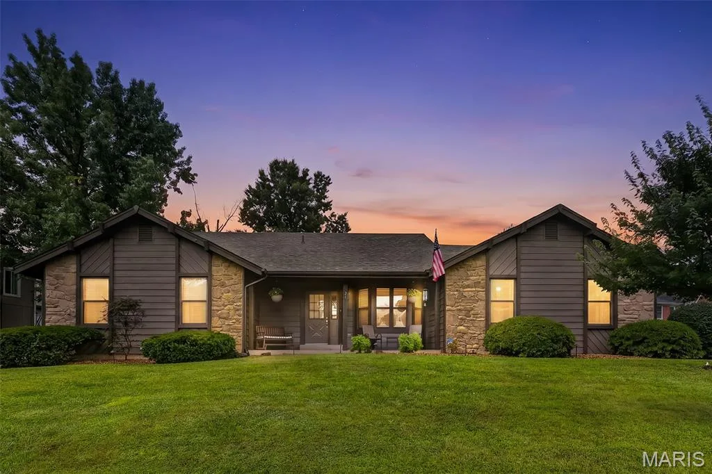 21 Dijon Court, Lake St. Louis, MO 63367 — listing photo 1 of 83