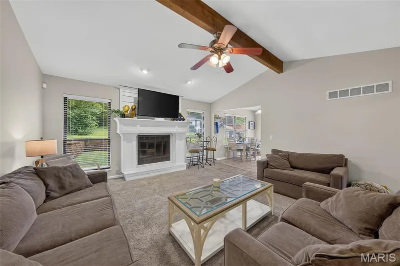 21 Dijon Court, Lake St. Louis, MO 63367 — listing photo 19 of 83