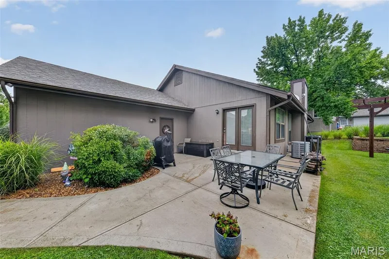 21 Dijon Court, Lake St. Louis, MO 63367 — listing photo 74 of 83