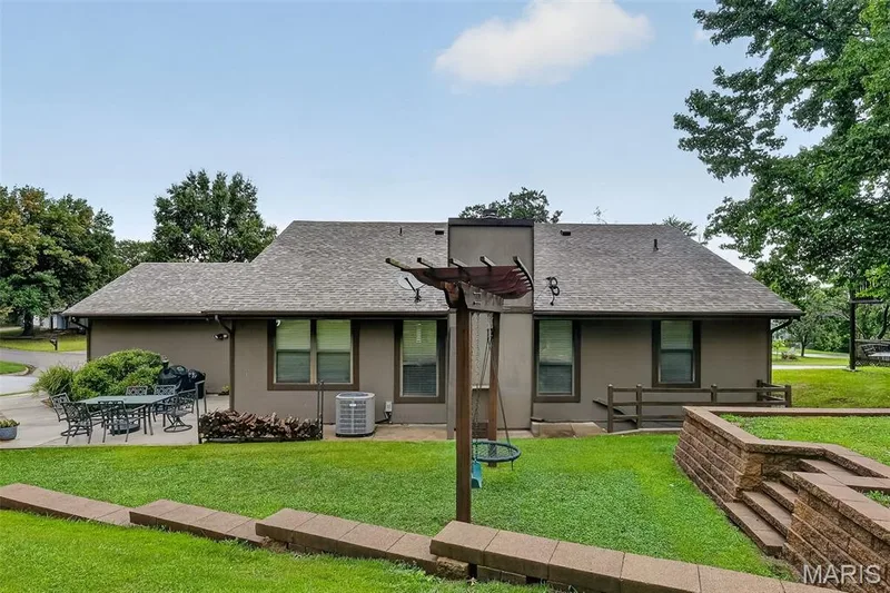 21 Dijon Court, Lake St. Louis, MO 63367 — listing photo 77 of 83