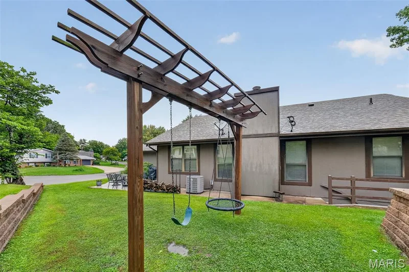 21 Dijon Court, Lake St. Louis, MO 63367 — listing photo 80 of 83
