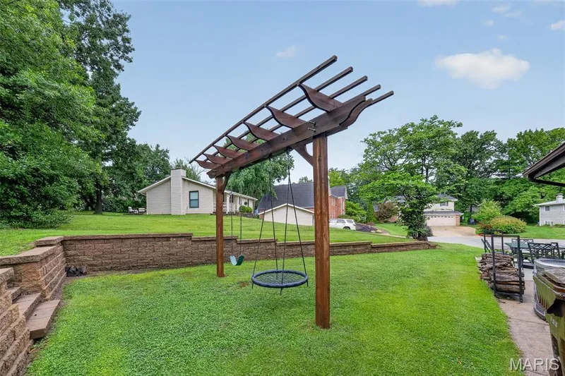 21 Dijon Court, Lake St. Louis, MO 63367 — listing photo 81 of 83