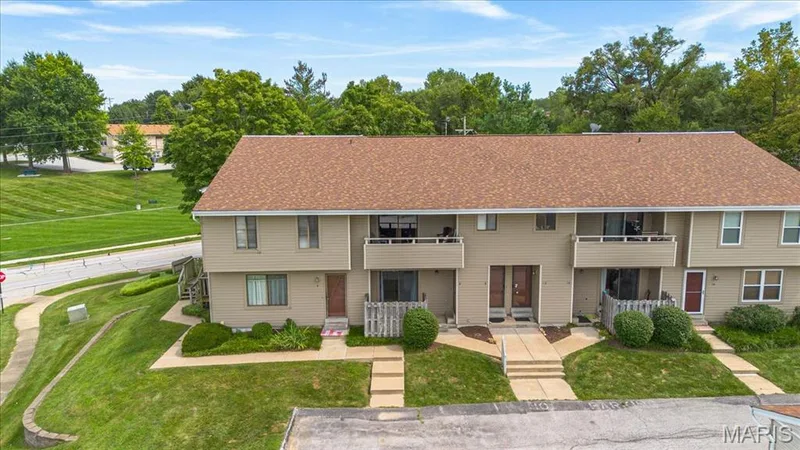 6 Megans Court #C, O'Fallon, MO 63366 — listing photo 14 of 15
