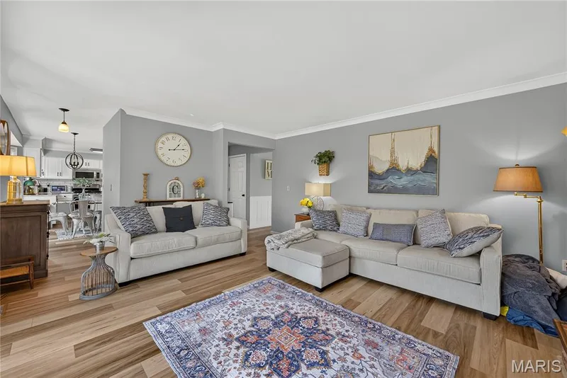 47 Park Place, St Peters, MO 63376 — listing photo 16 of 55