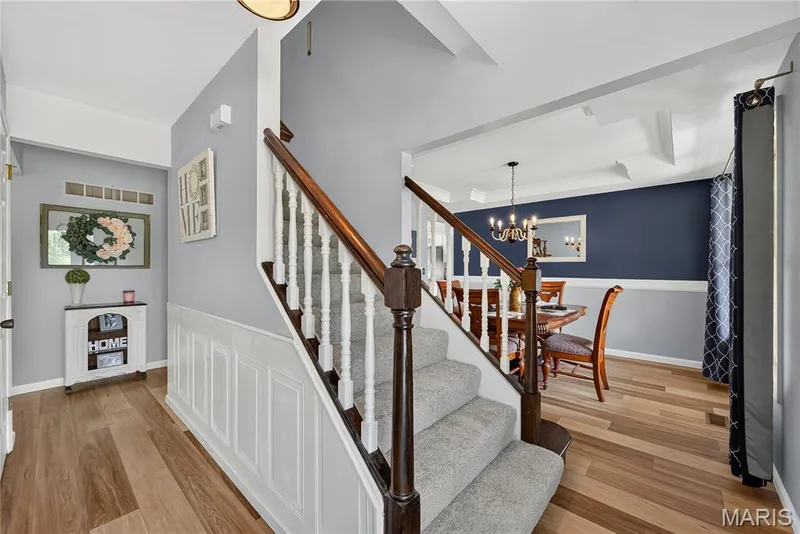 47 Park Place, St Peters, MO 63376 — listing photo 22 of 55