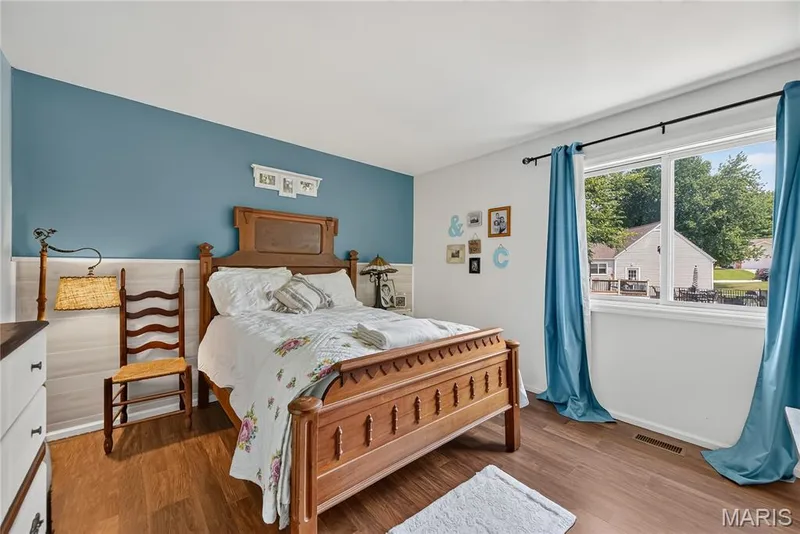 3rd Bedroom — 47 Park Place, St Peters, MO 63376