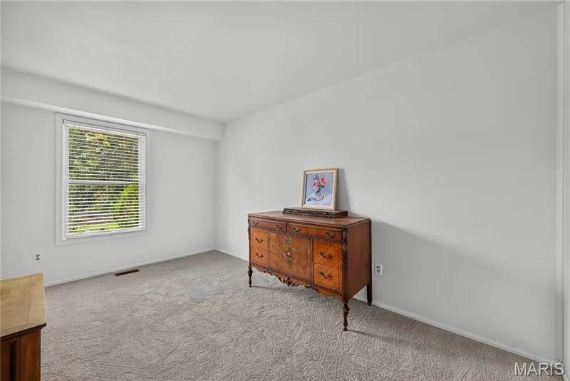 4th Bedroom — 47 Park Place, St Peters, MO 63376