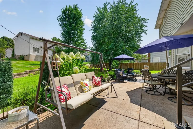 47 Park Place, St Peters, MO 63376 — listing photo 45 of 55