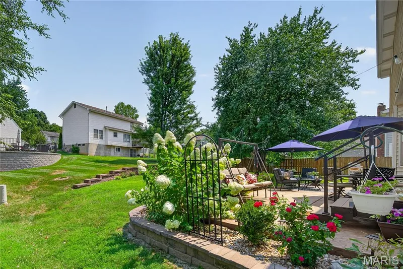 47 Park Place, St Peters, MO 63376 — listing photo 50 of 55