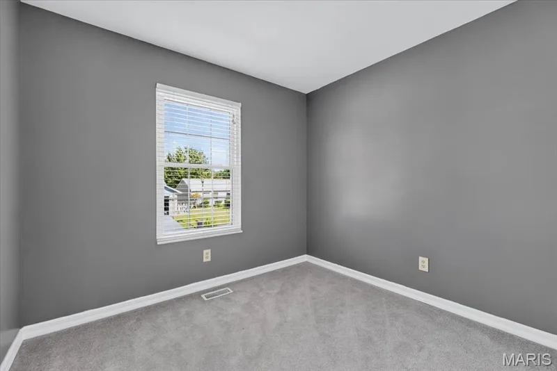 Third bedroom — 1629 Lynncove Lane, St Charles, MO 63303