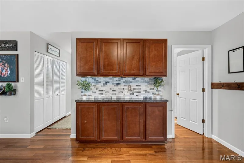 729 Rabbit Run Drive, Wentzville, MO 63385 — listing photo 11 of 36
