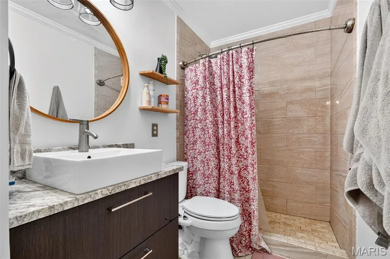729 Rabbit Run Drive, Wentzville, MO 63385 — listing photo 17 of 36