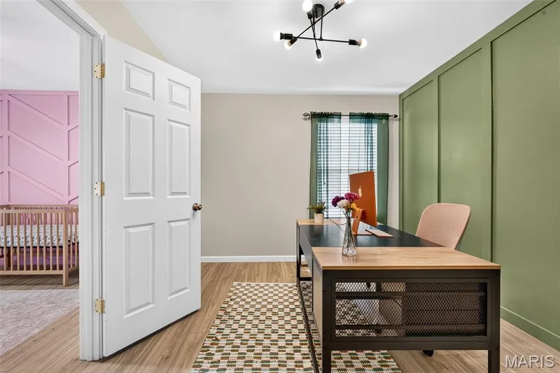 729 Rabbit Run Drive, Wentzville, MO 63385 — listing photo 22 of 36