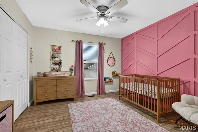 729 Rabbit Run Drive, Wentzville, MO 63385 — listing photo 24 of 36