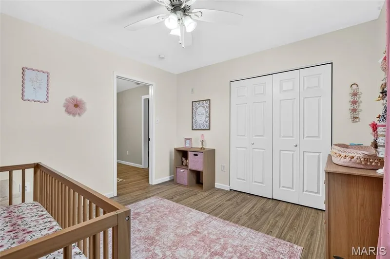 729 Rabbit Run Drive, Wentzville, MO 63385 — listing photo 25 of 36