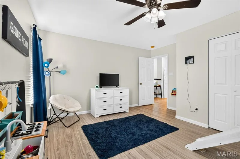 729 Rabbit Run Drive, Wentzville, MO 63385 — listing photo 27 of 36