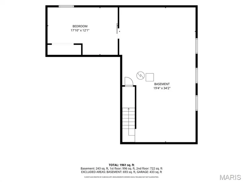 729 Rabbit Run Drive, Wentzville, MO 63385 — listing photo 35 of 36