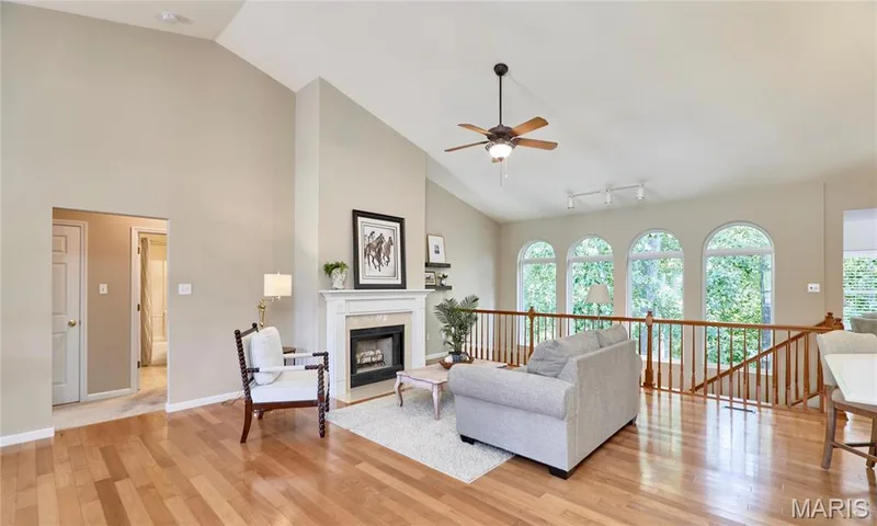 304 Crescent Oak Court, Wentzville, MO 63385 — listing photo 6 of 76