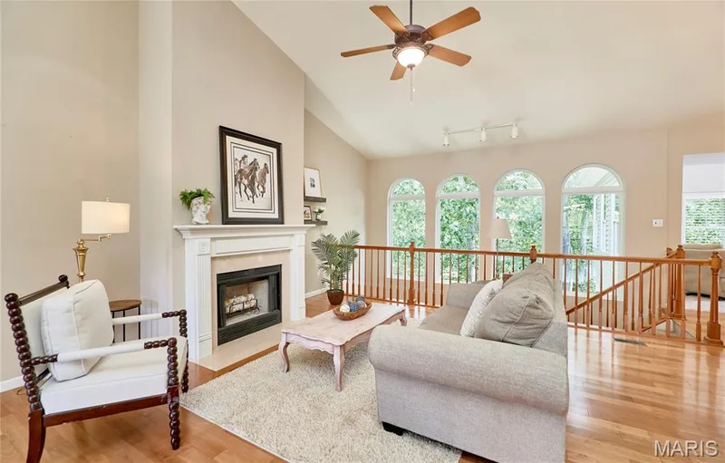 304 Crescent Oak Court, Wentzville, MO 63385 — listing photo 7 of 76
