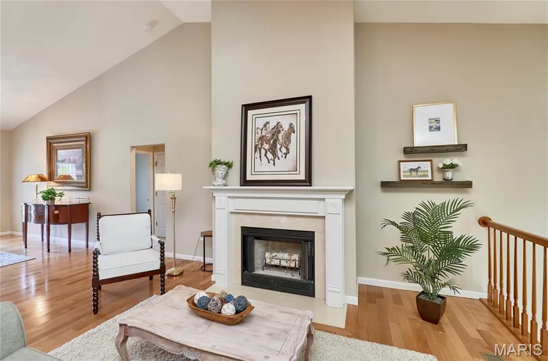 304 Crescent Oak Court, Wentzville, MO 63385 — listing photo 12 of 76