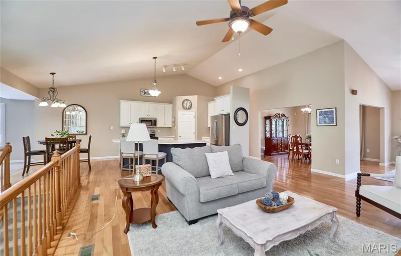 304 Crescent Oak Court, Wentzville, MO 63385 — listing photo 14 of 76