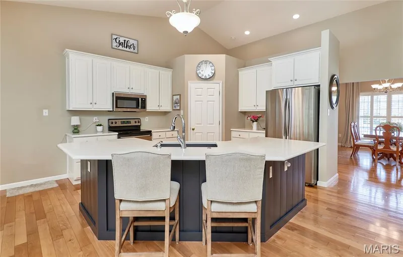 304 Crescent Oak Court, Wentzville, MO 63385 — listing photo 15 of 76