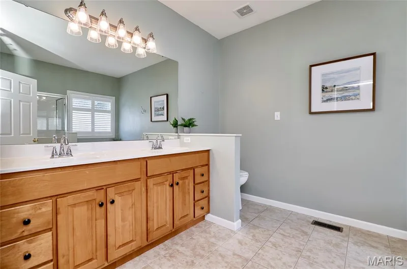 304 Crescent Oak Court, Wentzville, MO 63385 — listing photo 37 of 76