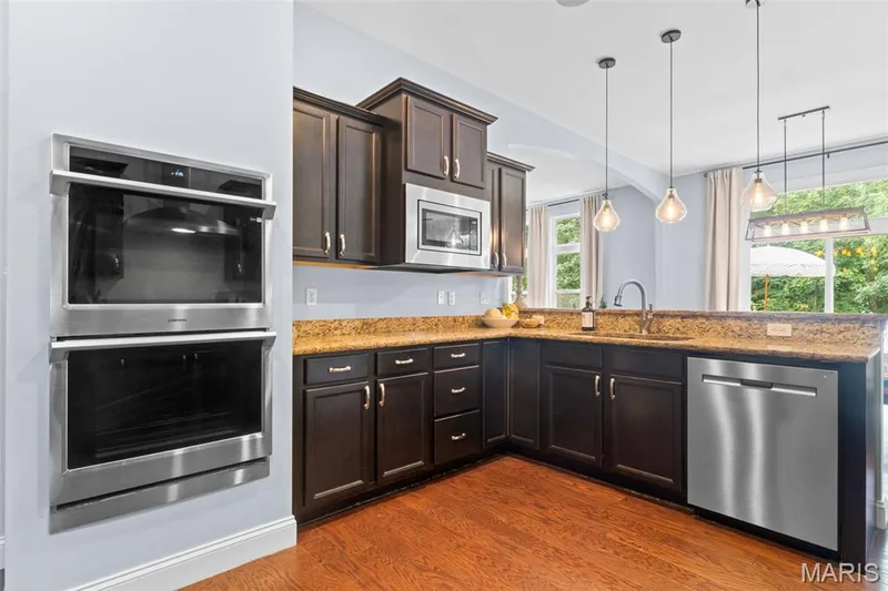 14 Prairie Lake Court, Wentzville, MO 63385 — listing photo 16 of 55