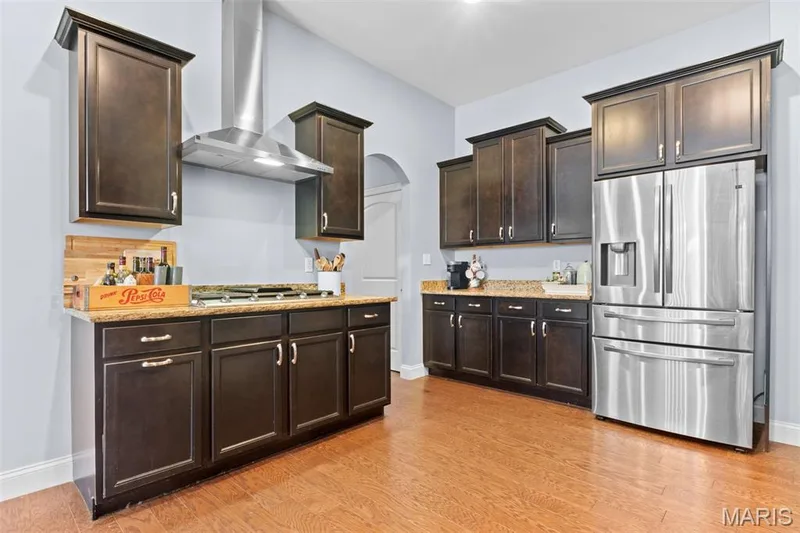 14 Prairie Lake Court, Wentzville, MO 63385 — listing photo 17 of 55