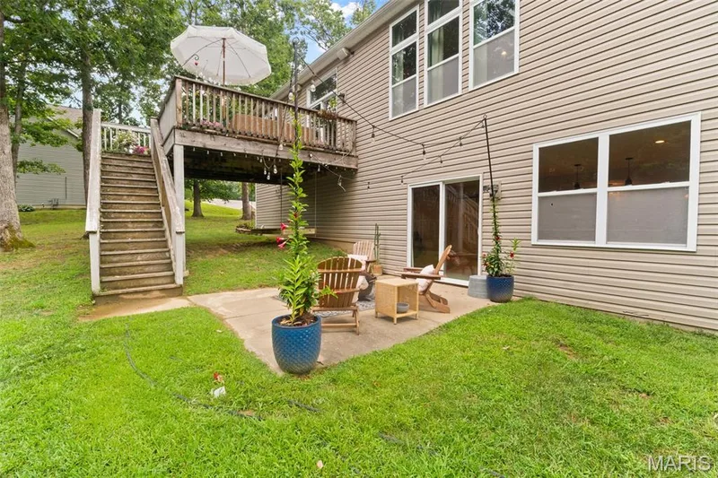 14 Prairie Lake Court, Wentzville, MO 63385 — listing photo 52 of 55