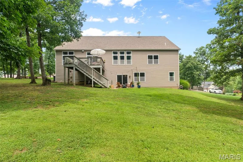 14 Prairie Lake Court, Wentzville, MO 63385 — listing photo 53 of 55