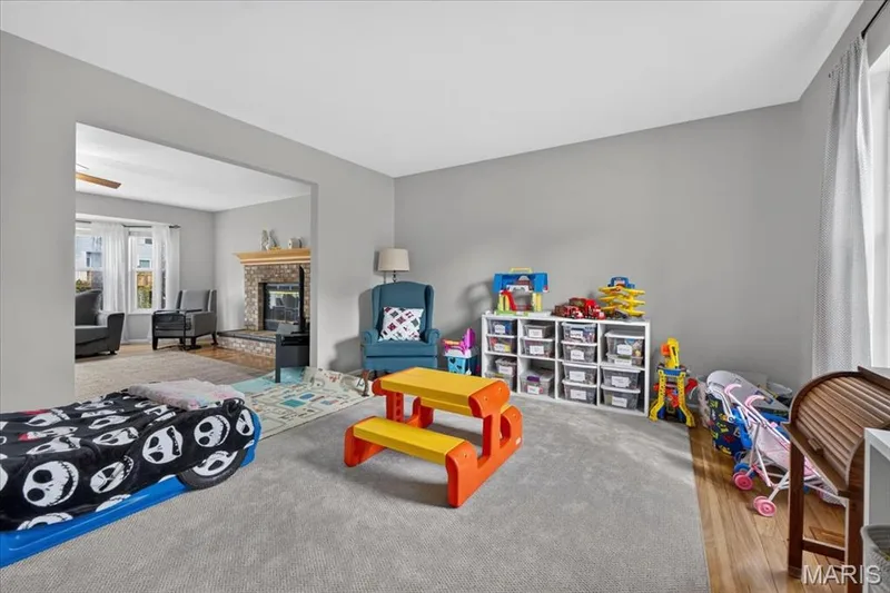 2087 Hackmann Estates Drive, St Charles, MO 63303 — listing photo 8 of 50