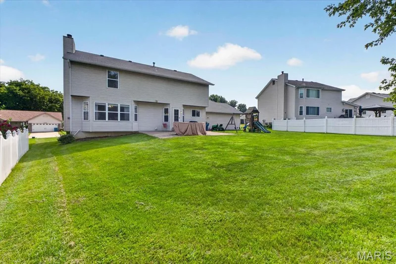 2087 Hackmann Estates Drive, St Charles, MO 63303 — listing photo 42 of 50
