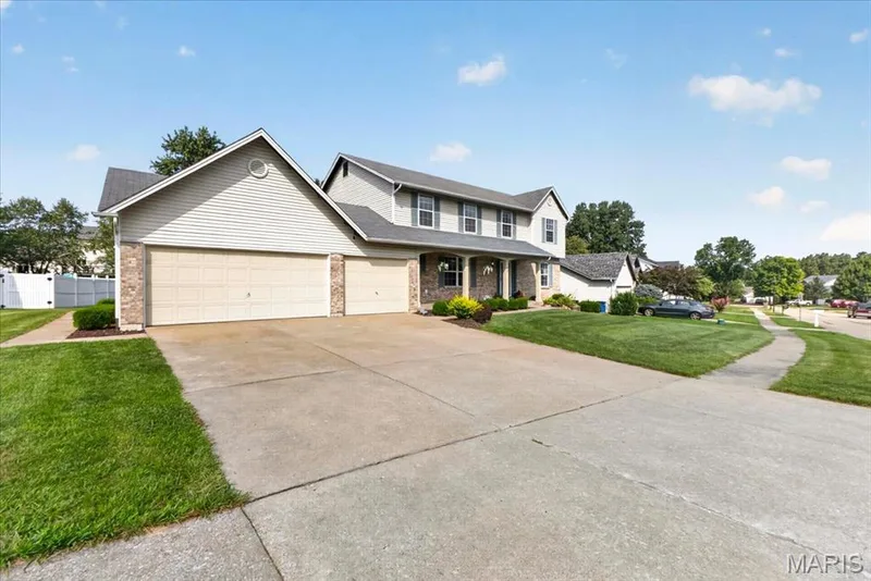 2087 Hackmann Estates Drive, St Charles, MO 63303 — listing photo 46 of 50