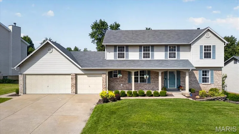 2087 Hackmann Estates Drive, St Charles, MO 63303 — listing photo 47 of 50
