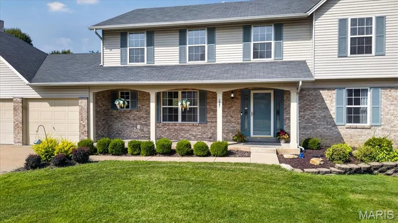 2087 Hackmann Estates Drive, St Charles, MO 63303 — listing photo 48 of 50