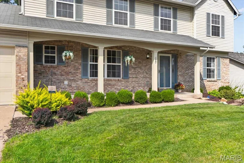 2087 Hackmann Estates Drive, St Charles, MO 63303 — listing photo 49 of 50