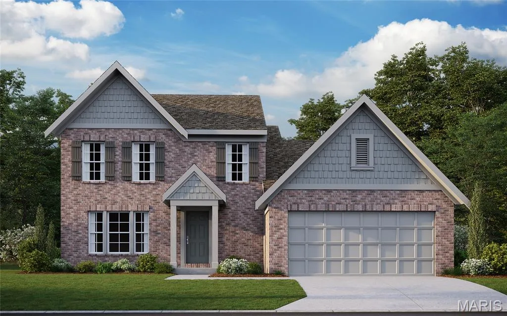 220 Kerry Downs Drive, O'Fallon, MO 63368 — listing photo 1 of 13