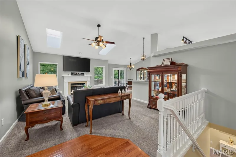 2 Moonstone Court, O'Fallon, MO 63366 — listing photo 9 of 67