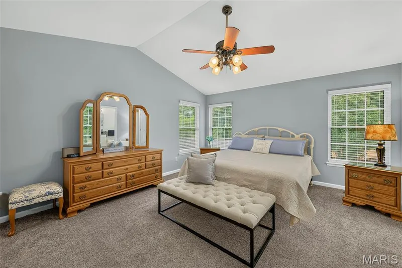 2 Moonstone Court, O'Fallon, MO 63366 — listing photo 29 of 67