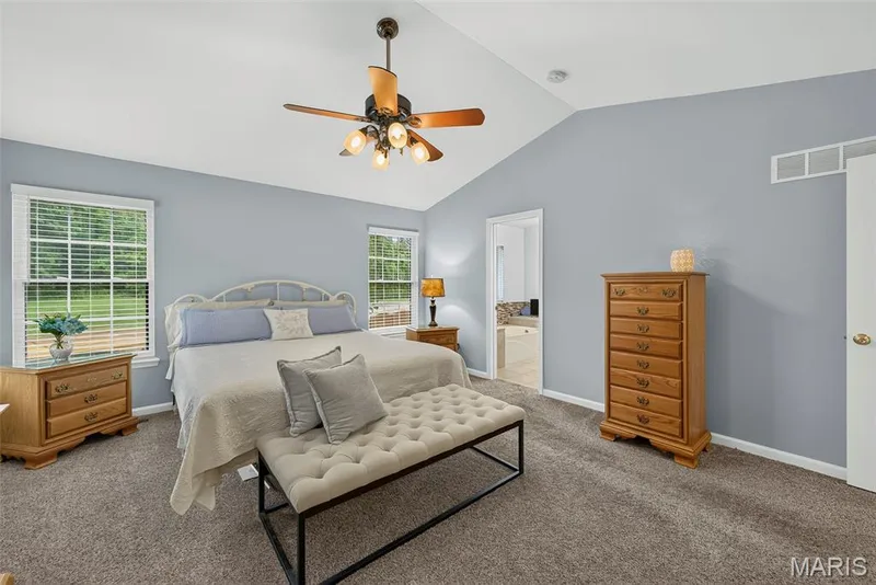 2 Moonstone Court, O'Fallon, MO 63366 — listing photo 30 of 67