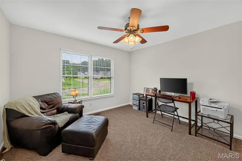 2 Moonstone Court, O'Fallon, MO 63366 — listing photo 36 of 67