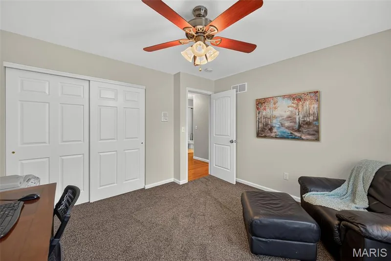 2 Moonstone Court, O'Fallon, MO 63366 — listing photo 37 of 67